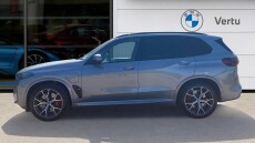 BMW X5 xDrive50e M Sport 5dr Auto Estate